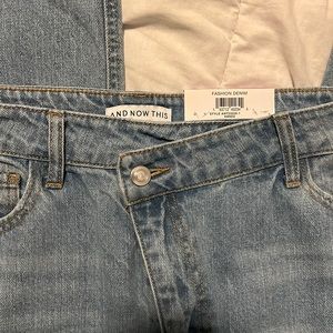 Brand new Jeans from Macys size 32